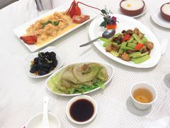 -香港富临皇宫(扬名广场店)