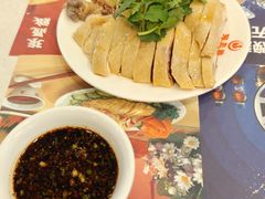 振鼎鸡-振鼎鸡(福州路店)