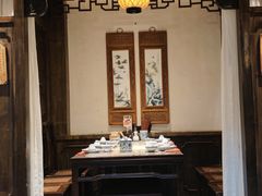 -南京大牌档(夫子庙老门东店)