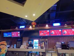 -中影荟星激光影城(西丽店)