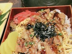 -藤原布二·大正创意料理(五台山店)