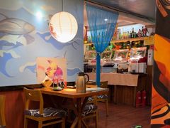 -鳗鱼家·深夜食堂(军博店)