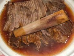 -西贝(金桥店)