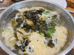 紫菜鸡蛋汤-张包铺(道外店)