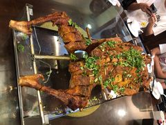烤全羊-杨正宗烤全羊(北二环店)
