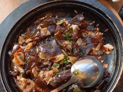 -马仕玖煲·融合菜·酥不腻烤鸭(人大店)