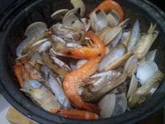 android_upload_pic-拾贝海鲜馆（海鲜粤菜）(花果园店)