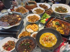 -杯莫亭(集里店)