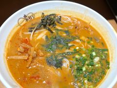 -水平有限广西米粉·广西风味集(五道口店)