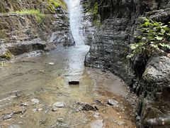 -龙门涧景区