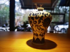 -桉树林A coffee 森林餐厅(三圣乡店)