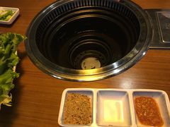 -豚豚猪村烤肉·韩国烤肉(总店)