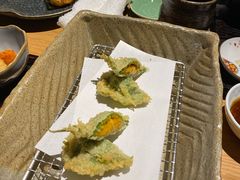 -然寿司(郎园vintage店)