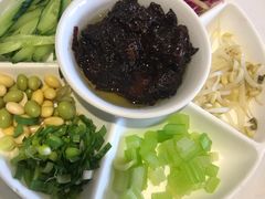 -天和晟烤鸭店(玉泉西街店)