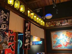-醉虎传(南锣鼓巷店)