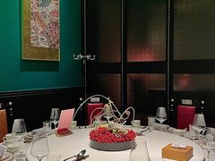 -金链花·泰国餐厅(国贸店)