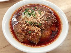 -付小姐在成都(川沙店)