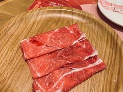 -牛New寿喜烧(青浦店)