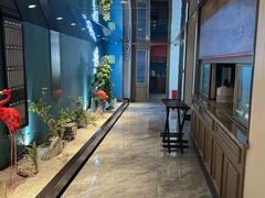 -鹊华居·地道鲁菜·海鲜·融合味(大明湖店)