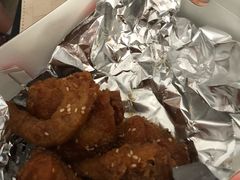 -SUN炸鸡专门店(西塔总店)