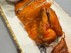 -金哥私房菜馆(张府园总店)