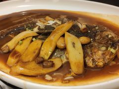 -径山十八道·风味民间菜(杭州总店)