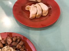 -白玉兰小吃(新村路店)