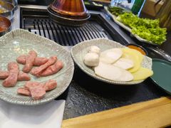 -臻牛烤肉