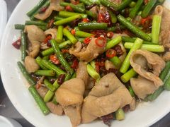 -小平饭店(天福路店)