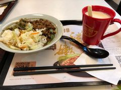 -永和大王(宜山店)