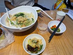 -不二烫捞麻辣烫(白云凯德店)