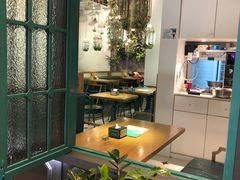 -潮粥荟·潮汕砂锅粥(朝阳大悦城店)