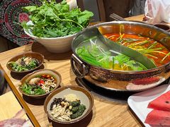 -黔诚酸汤牛肉(甲秀楼店)