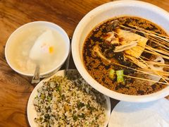 -叶婆婆钵钵鸡(解放碑店)