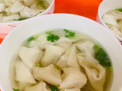 -周震馄饨