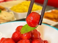 -雅佳神话·麻辣烤鱼(新街口店)