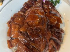 -香港新发烧腊茶餐厅(水围店)