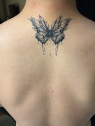 -雕哥的纹身店A3 TATTOO&纹身培训