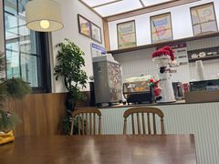 -富贵面包公司(运河店)