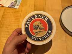 -普拉那啤酒坊Paulaner(凯宾斯基饭店)
