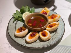 -芭札·Thai泰国餐厅(同和金铂天地店)