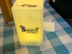 -巴伐利亚啤酒坊(意式风情街店)