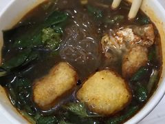 -里脊肉串店(天桥老店)