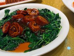 -长兴菜馆(高桥店)