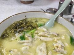 -明呈黄鱼面馆(斜土路店)