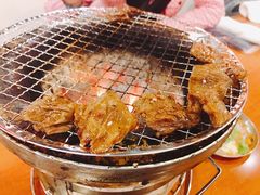 -蒜香焼肉PURUSHIN(马场路店)