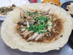 -魏四小鱼锅贴王