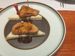 -贵木日本料理·铁板烧(新地假日广场店)