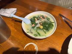 -鱼亨小鲜酸菜鱼(大信店)
