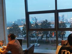 -“香”全日餐厅·株洲大汉希尔顿酒店